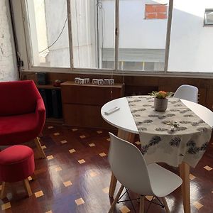 Apartamento de 1 Dormitorio